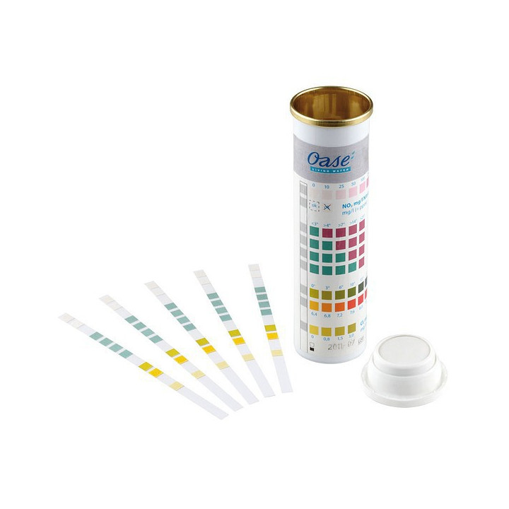 Oase QuickStick vízteszt 6 az 1-ben