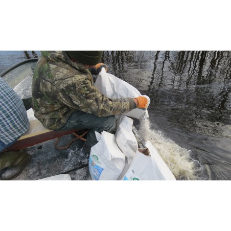 Természetes vízkezelő 1Kg