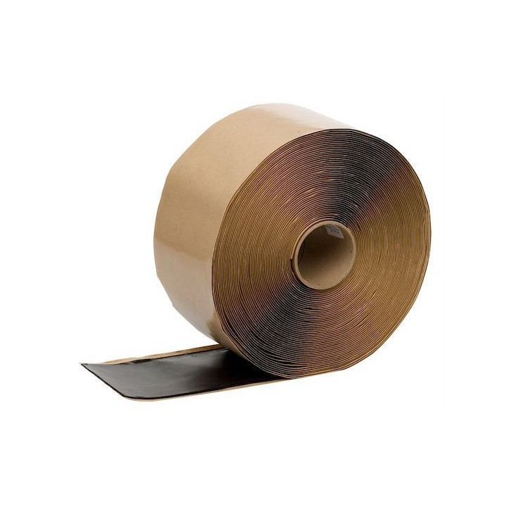 Quick Seam Splice Tape ragasztócsík 7,62 cm (1m) Epdm gumifóliához