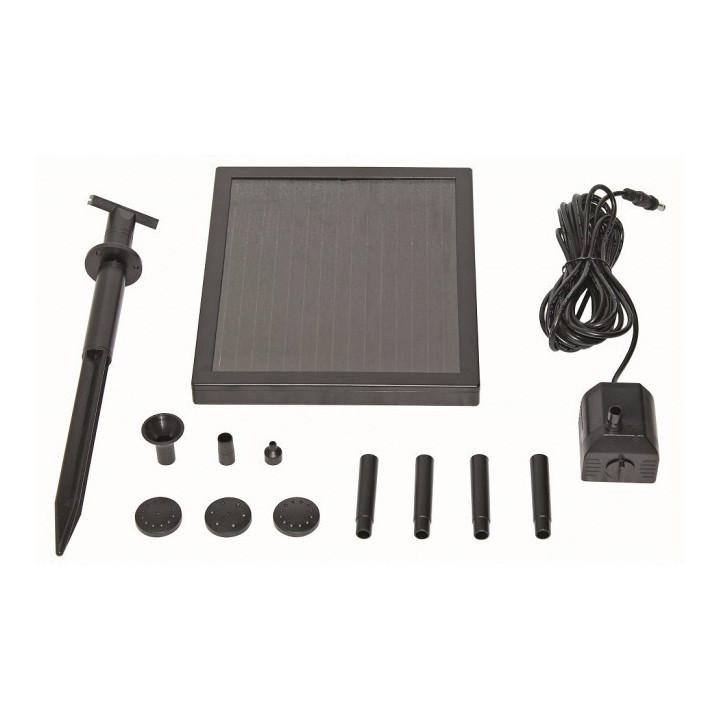 Pontec PondoSolar 150