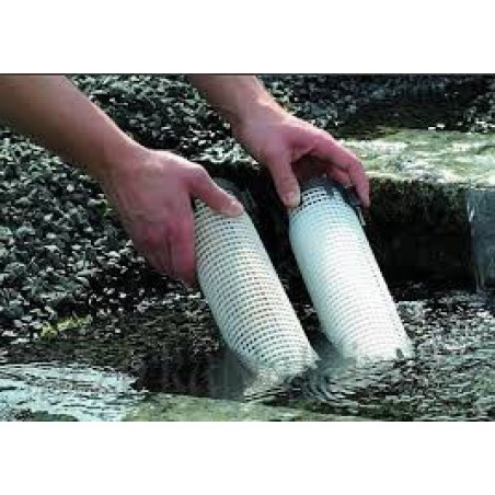 OASE PhosLess szűrőbetét (komplett szűrőkosárral)