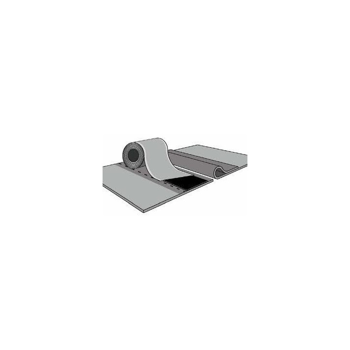 Quick Seam Splice Tape ragasztócsík 7,62 cm (1m) Epdm gumifóliához