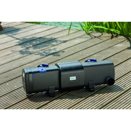 Oase Bitron C 110W UVC előszűrő