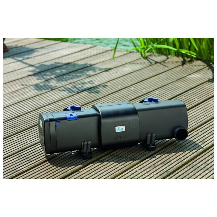 Oase Bitron C 110W UVC előszűrő