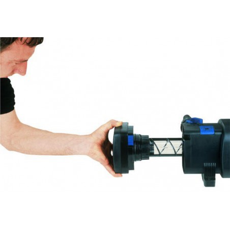 Oase Bitron C 110W UVC előszűrő