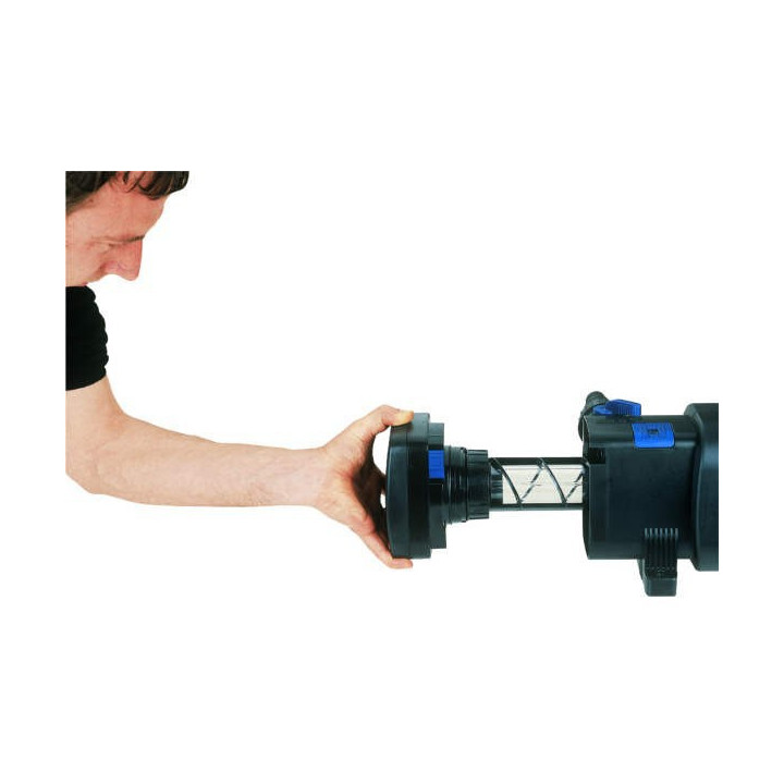 Oase Bitron C 110W UVC előszűrő