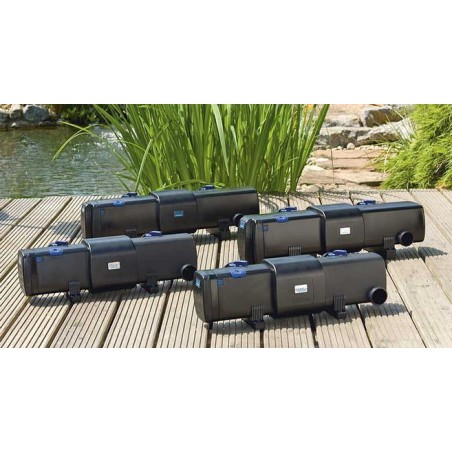 Oase Bitron C 110W UVC előszűrő