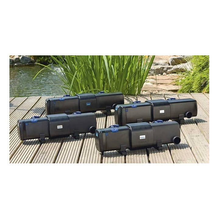 Oase Bitron C 110W UVC előszűrő