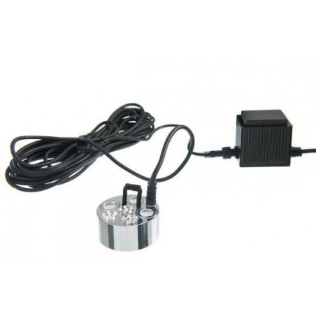 Ubbink Mystmaker III LED-es kültéri ködösítő (84W)