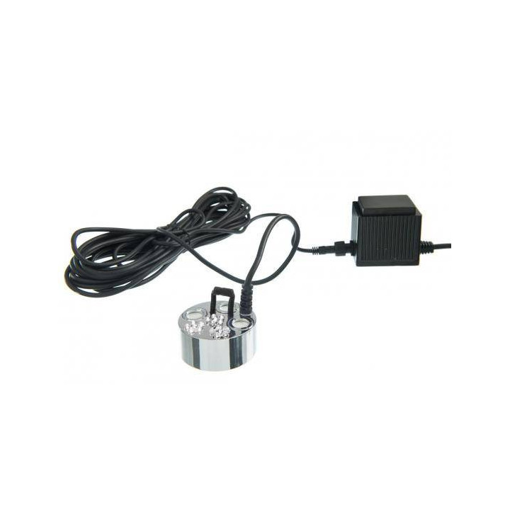 Ubbink Mystmaker III LED-es kültéri ködösítő (84W)