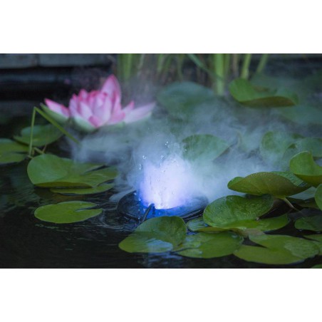 Ubbink Mystmaker III LED-es kültéri ködösítő (84W)