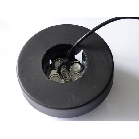 Ubbink Mystmaker III LED-es kültéri ködösítő (84W)