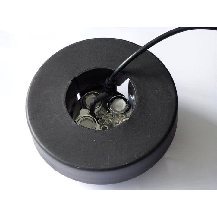 Ubbink Mystmaker III LED-es kültéri ködösítő (84W)