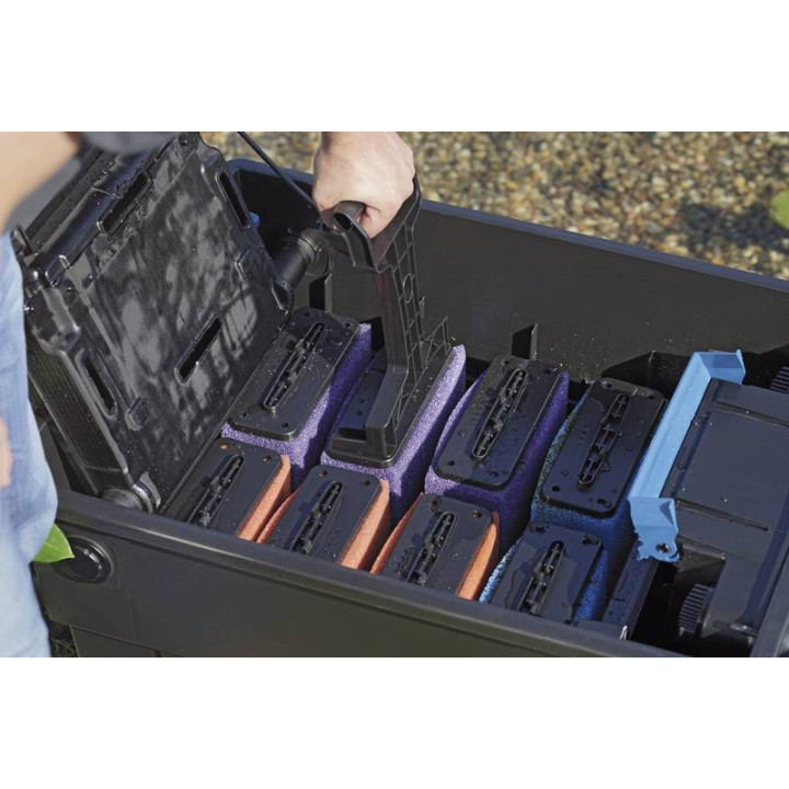 Oase BioTec ScreenMatic2 60000 kerti tó szűrő