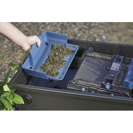 Oase BioTec ScreenMatic2 60000 kerti tó szűrő