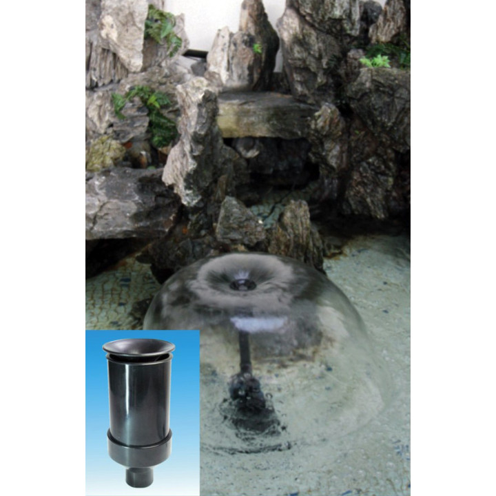 Szökőkútfej 1/2" BM menettel CFA-06