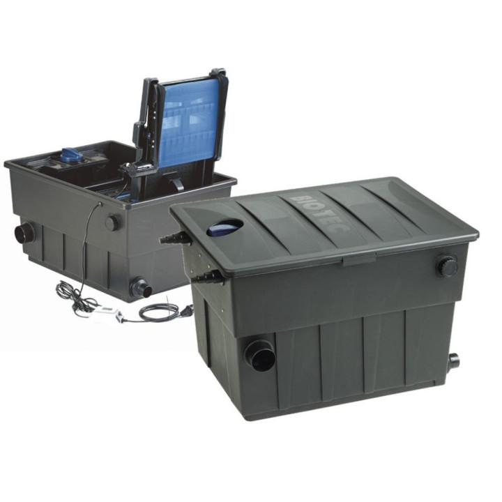 Oase BioTec ScreenMatic 40000 Szett