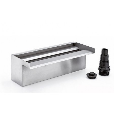 Ubbink Niagara 30 (inox 30cm vízesés tálca)