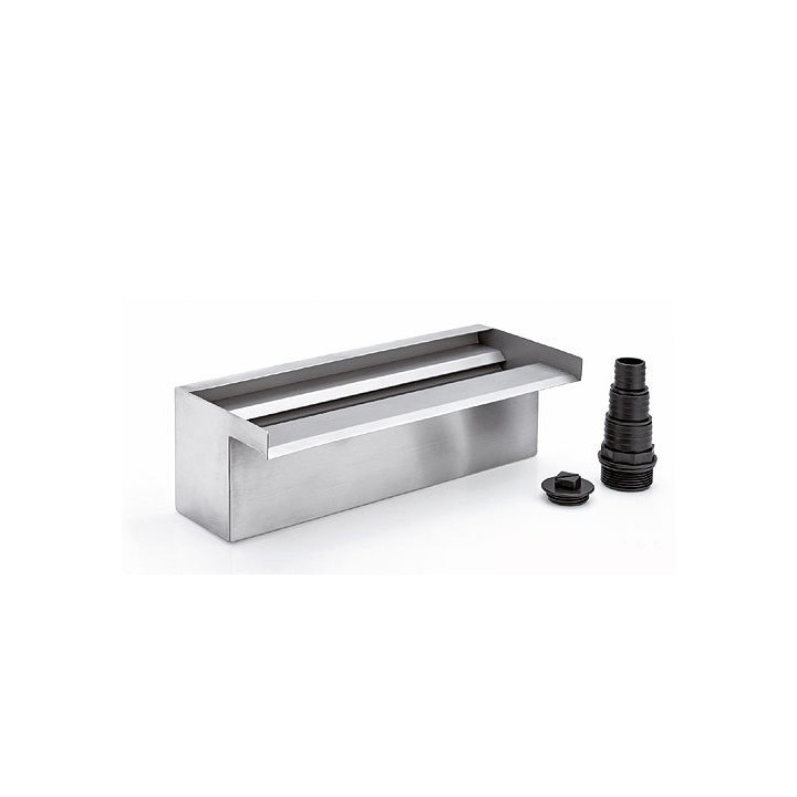 Ubbink Niagara 30 (inox 30cm vízesés tálca)