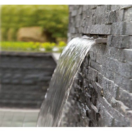 Ubbink Niagara 30 (inox 30cm vízesés tálca)