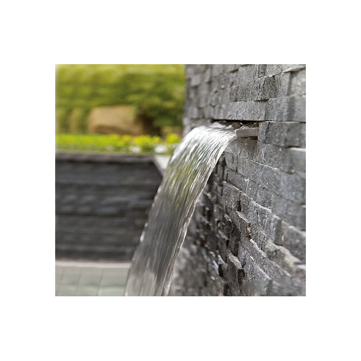 Ubbink Niagara 30 (inox 30cm vízesés tálca)