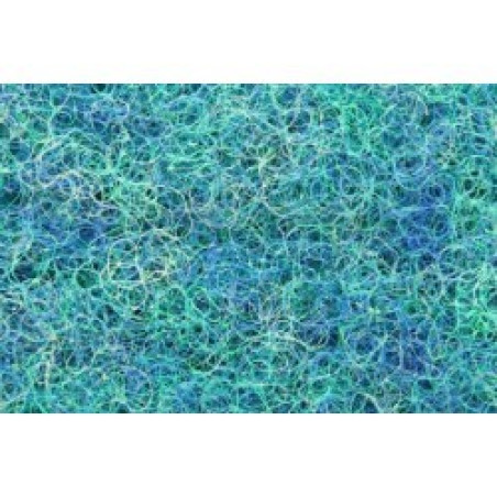 Japán szűrőbetét CBF 350, 350B, 350C szűrőhöz