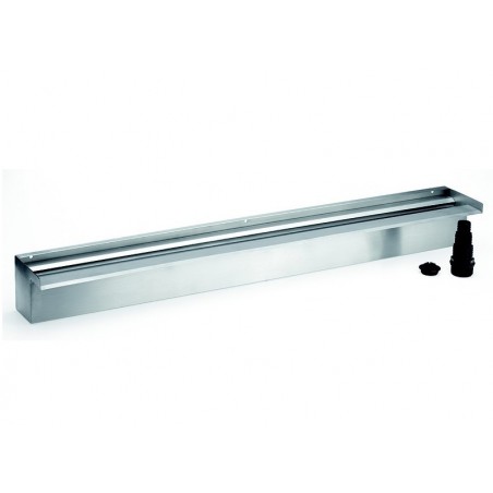 Ubbink Niagara 90 (Inox 90cm vízesés tálca)
