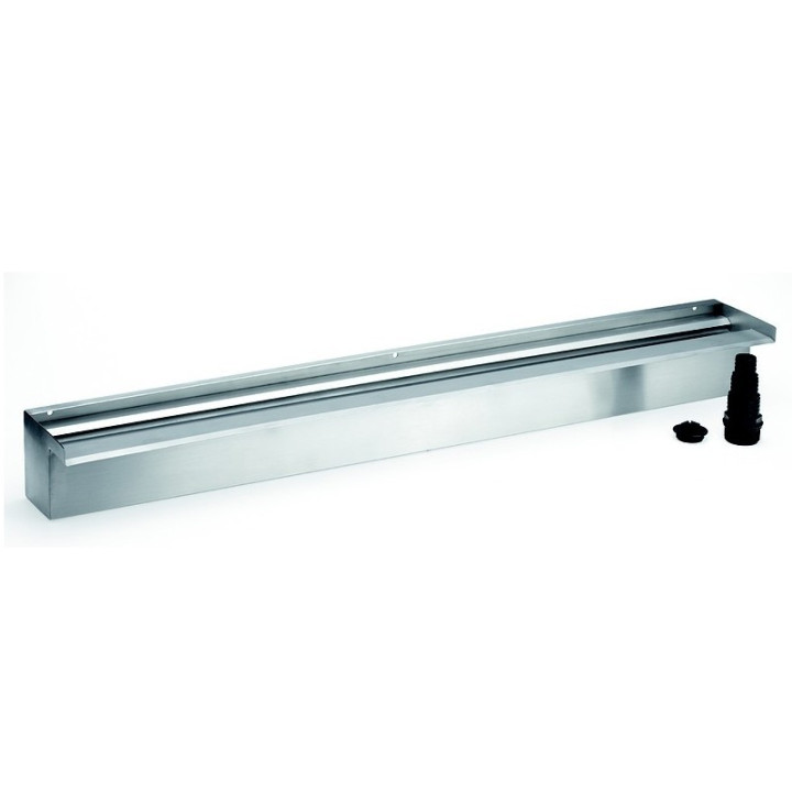 Ubbink Niagara 90 (Inox 90cm vízesés tálca)