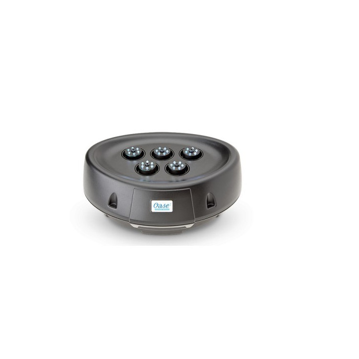 Oase Water Starlet ledes úszó vízi játék