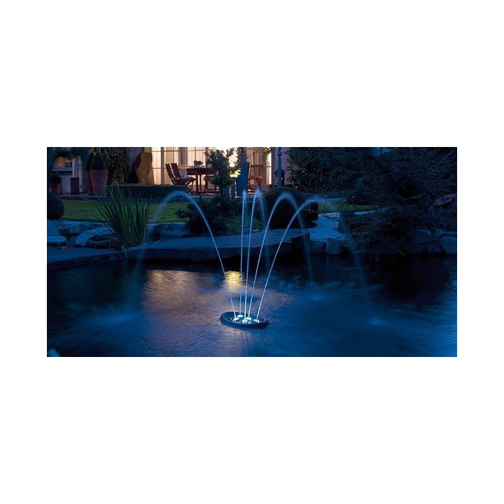 Oase Water Starlet ledes úszó vízi játék