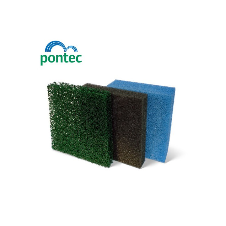 Pontec Multiclear 8000 Szett 11W UV-C lámpával