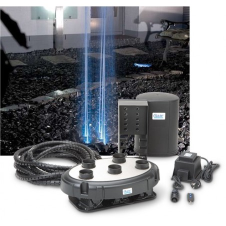 Oase Water Quintet ledes úszó vízi játék