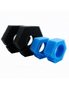 Pontec PondoPress 15000 Szett 11W UVC lámpával