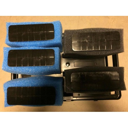 Pontec Multiclear szett 15000 (11W UV-C lámpával)