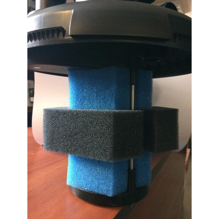 Pontec PondoPress 10000 Szett 9W UVC lámpával