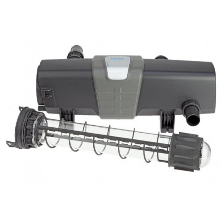 Oase Bitron ECO 120W UVC előszűrő