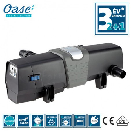 Oase Bitron ECO 240W UVC előszűrő