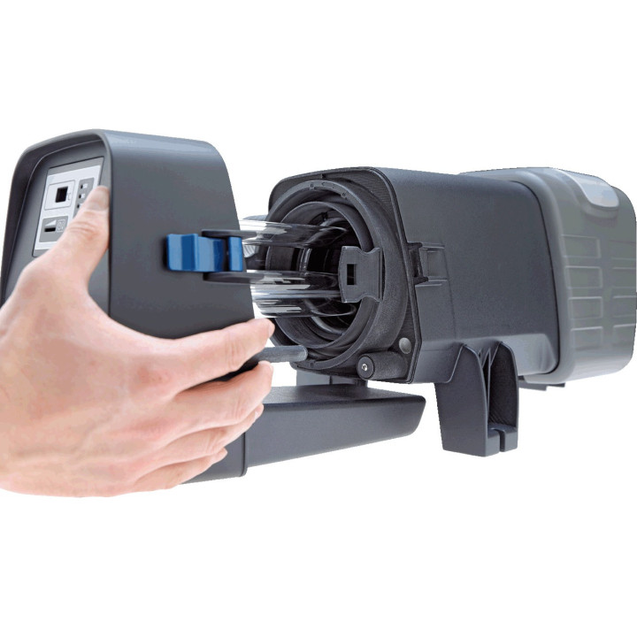 Oase Bitron ECO 180W UVC előszűrő