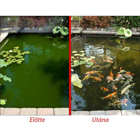 UVC lámpák leírása