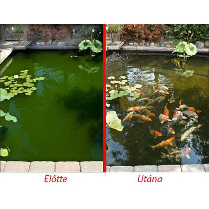 UVC lámpák leírása