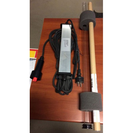 Belógatós szerelhető UV-C Lámpa T-5 40Watt