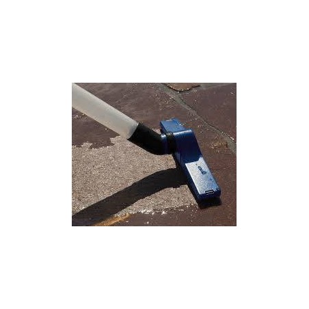 OASE Pondovac 4 tóporszívó iszapszívó (1800W)