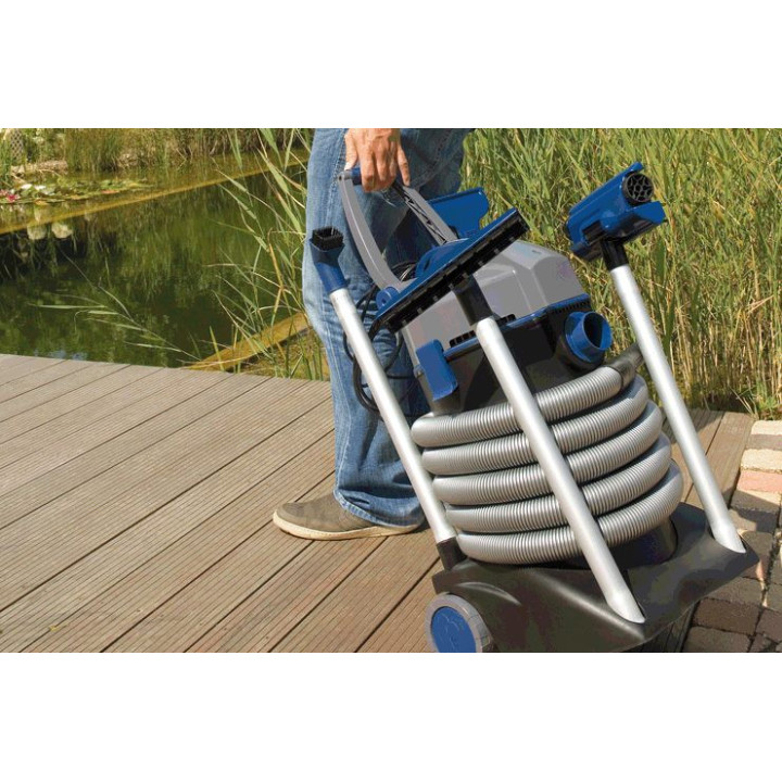 OASE Pondovac 4 tóporszívó iszapszívó (1800W)