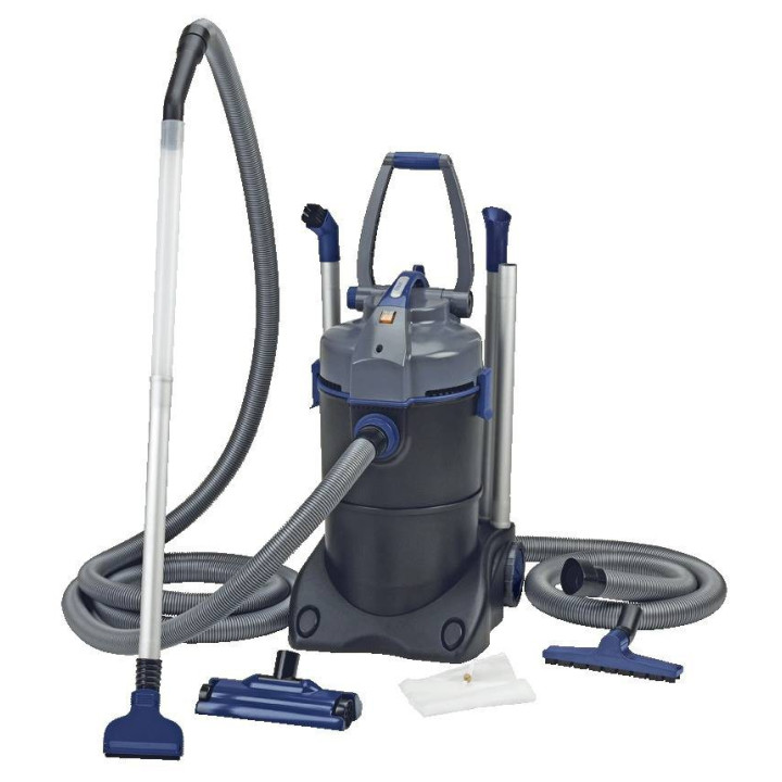 OASE Pondovac 4 tóporszívó iszapszívó (1800W)