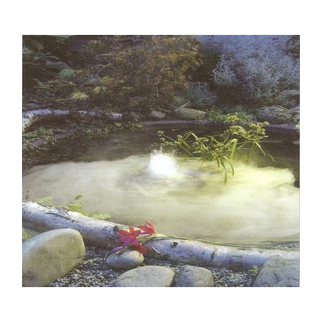 Ubbink Mystmaker III LED-es kültéri ködösítő (84W)