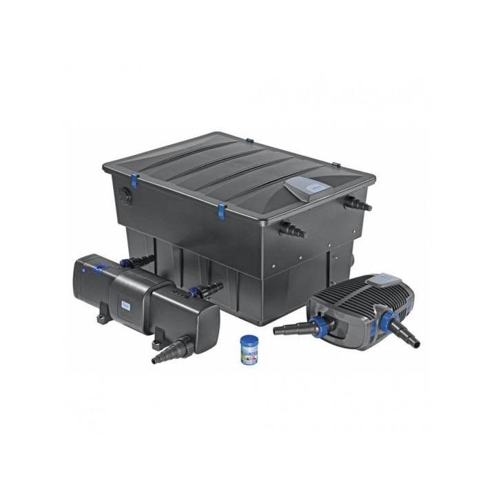 Oase BioTec ScreenMatic 40000 Szett