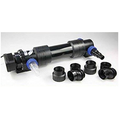 Osaga Magneto-clear UV-C lámpa 18W