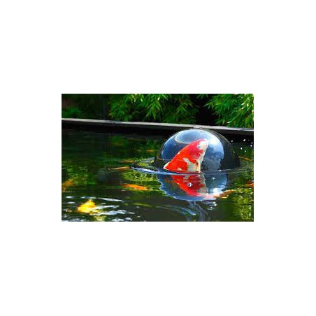 Velda Floating Fish Dome  lebegő halbúra 36cm
