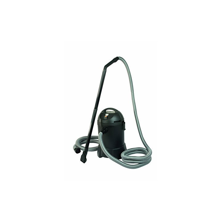 Pontec PondoMatic tóporszívó iszapszívó (1400W)