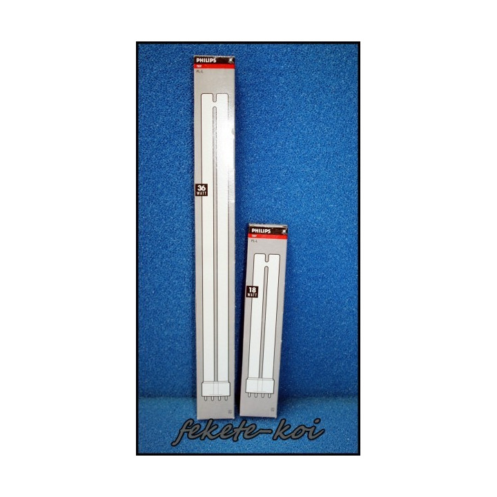 Philips PL-L 2G11 (55W) UVC Izzó